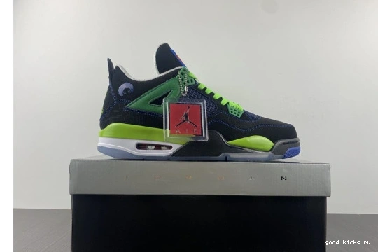 Air 308497-015 Doernbecher 4 Retro 308497-015 Jordan 0401